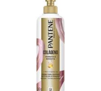 Creme Pentear Pantene 240g