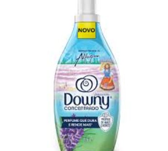 Amaciante Concentrado Downy 1,5l