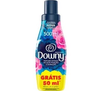 Amaciante Concentrado Downy 500ml