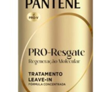 Leave In Pantene 150ml