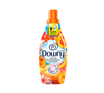 Amaciante Concentrado Downy 1l