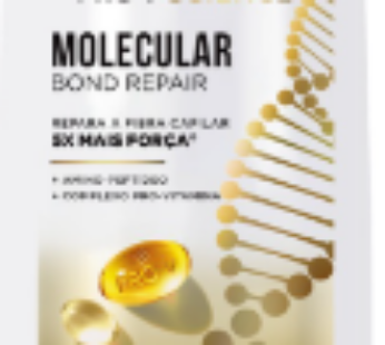 Shampoo Pantene 300ml