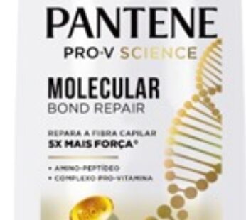 Shampoo Pantene 175ml