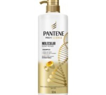 Shampoo Pantene 510ml