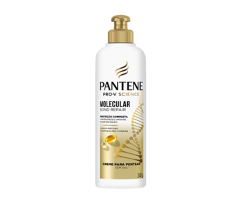 Creme Pentear Pantene 240g