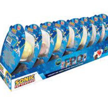 Ovo Creme Benevia 18g