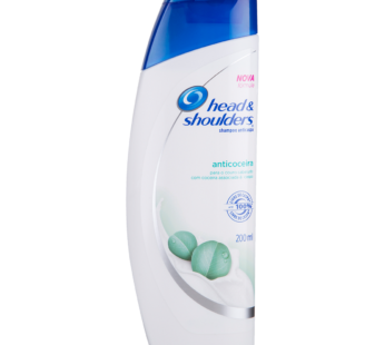 Shampoo Headeshoulders 200ml