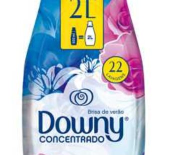 Amaciante Concentrado Downy 500ml