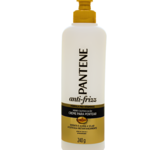 Creme Pentear Pantene 240g