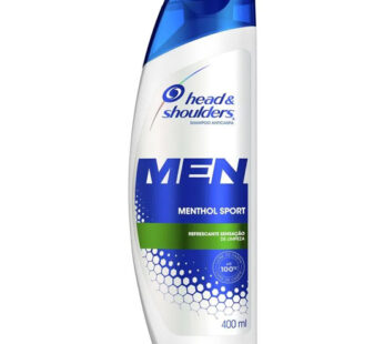 Shampoo Headeshoulders 200ml