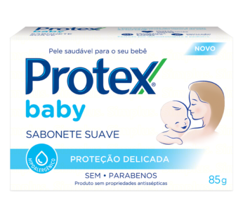 Sabonete Baby Protex 85g