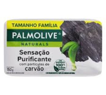 Sabonete Naturals Palmolive 150g