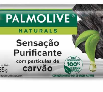 Sabonete Naturals Palmolive 85g