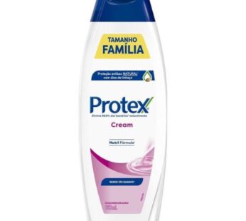 Sabonete Liquido Protex 650ml