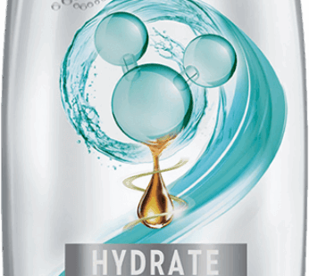 Shampoo Palmolive 350ml