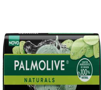 Sabonete Naturals Palmolive 85g