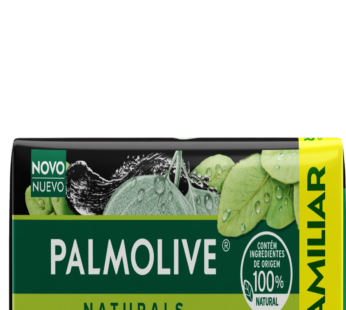 Sabonete Naturals Palmolive 150g