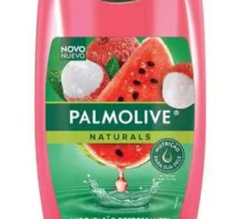 Sabonete Liquido Palmolive 250ml
