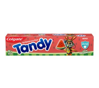 Creme Dental Tandy 50g