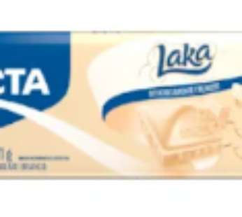 Chocolate Lacta 50,1g