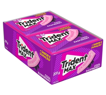 Trident Max Hortela 16,5