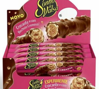 Stick Wafer Lacta 25g
