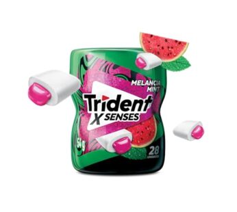 Trident Garrafa 54g