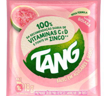 Refresco Po Tang 18g