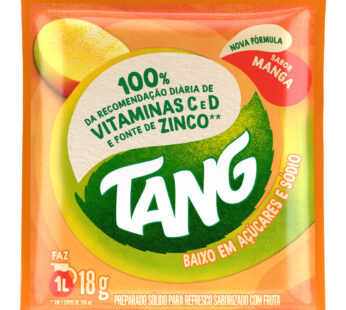 Refresco Po Tang 18g