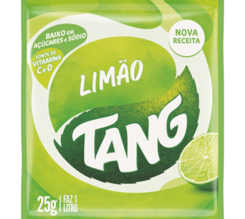 Refresco Po Tang 18g
