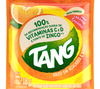Refresco Po Tang 18g