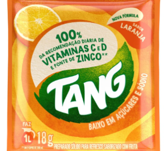 Refresco Po Tang 18g