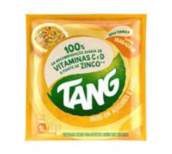 Refresco Po Tang 18g
