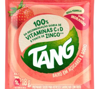 Refresco Po Tang 18g