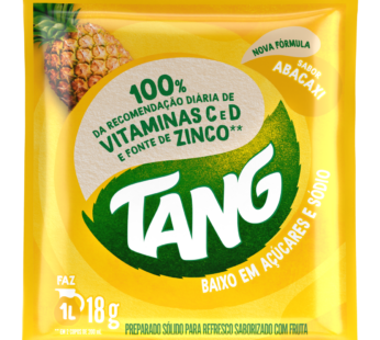 Refresco Po Tang 18g