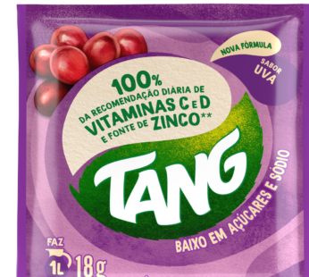 Refresco Po Tang 18g