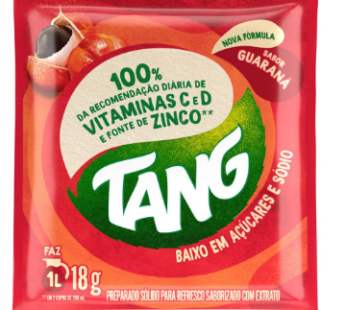 Refresco Po Tang 18g