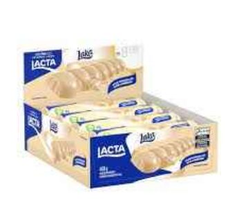Chocolate Lacta Laka  34g