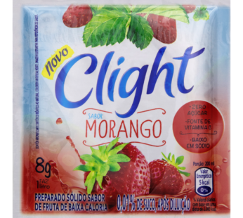 Refresco Clight 8g