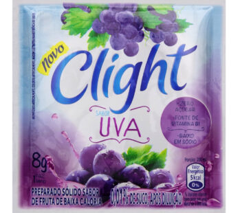 Refresco Clight 8g