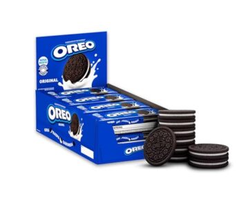 Biscoito Recheado Oreo 36g