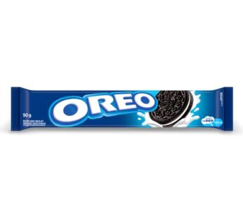 Biscoito Recheado Oreo 90g