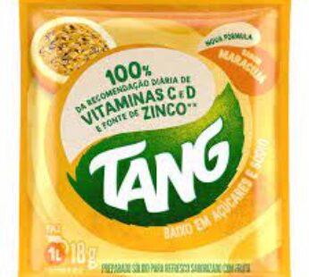 Refresco Po Tang 18g