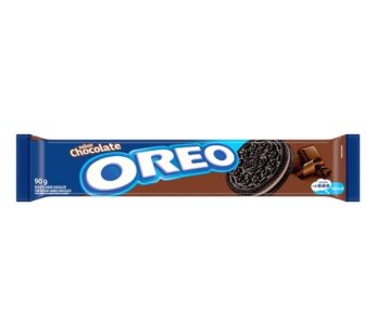 Biscoito Recheado Oreo 90g