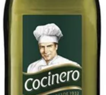 Azeite Cocineiro 250ml