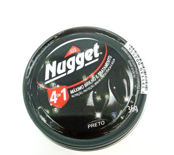 Pasta Para Calcados Nugget 36g
