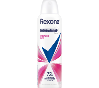 Desodorante Aerosol Rexona 150ml