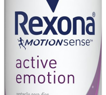 Desodorante Aerosol Rexona 150ml