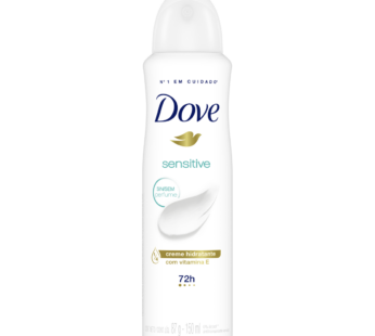 Desodorante Aerosol Dove 150ml