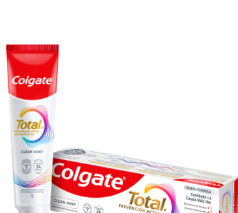 Creme Dental Colgate Total 12 90g